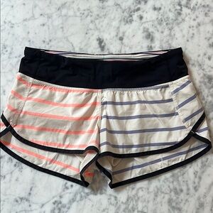 Lululemon🍋Speed Shorts